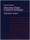 Book Discrete-Time Control Systems free