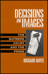 Book Decisions and Images: The Supreme Court and the Press free