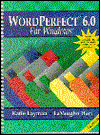 Book Wordperfect 6.0 for Windows/Book and Quick Reference free