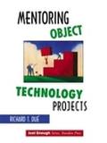 Book Mentoring Object Technology Projects (Yourdon Press Computing Series) free