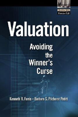 Book Valuation: Avoiding the Winner's Curse free