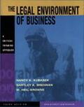 Book The Legal Environment of Business: A Critical Thinking Approach free