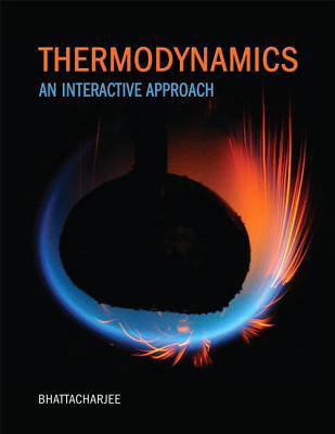 Book Thermodynamics: An Interactive Approach free