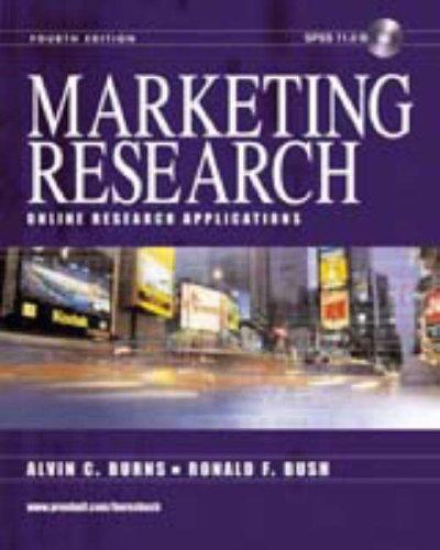 Book Marketing Research: Online Research Applications free