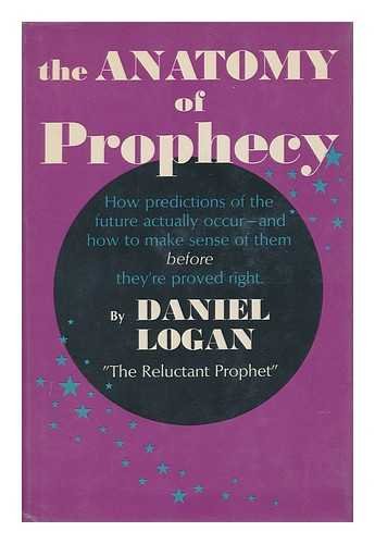 Book The anatomy of prophecy free