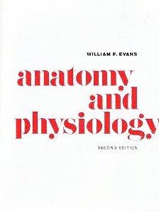 Book Anatomy and Physiology free