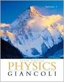 Book Physics: Principles with Applications, Volume I: Chapters 1-15, 6th Edition free