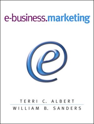 Book E-Business Marketing free