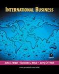 Book International Business: An Integrated Approach free
