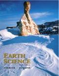 Book Earth Science (With CD-ROM) free