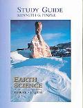 Book Earth Science, Study Guide free