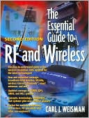 Book Essential Guide to RF and Wireless, The free