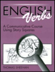 Book English Verbs: A Communicative Course Using Story Squares (Student Book) free