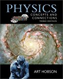 Book Physics: Concepts and Connections free