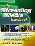 Book The Streaming Media Handbook free