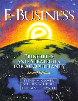 Book E-Business: Principles and Strategies for Accountants (2nd Edition) free