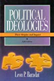 Book Political Ideologies: Their Origins and Impact free
