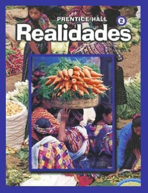 Book Realidades, Level 2 (English and Spanish Edition) free
