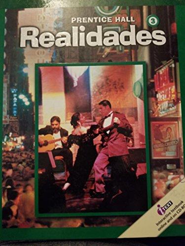 Book Realidades 3, Teacher's Edition free