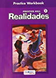 Book Realidades 1 Practice Workbook free