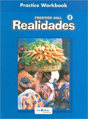 Book Realidades 2 Practice Workbook free