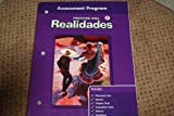 Book Prentice Hall Realidades, 1 Assessment Program free