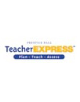 Book TeacherExpress™CD-ROM Level A/B (TEACHER EXPRESS) free