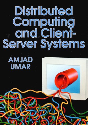 Book Distributed Computing and Client-Server free