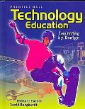 Book Technology Education: Learning by Design free
