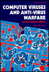 Book Computer Viruses and Anti-Virus Warfare free
