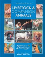 Book INTERSTATE INTRODUCTION TO LIVESTOCK STUDENT EDITION HARDCOVER GRADES   9 AND 10 THIRD EDITION 2004 (Agriscience & Technology) free