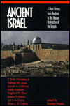 Book Ancient Israel: A Short History from Abraham to the Roman Destruction of the Temple free