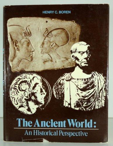 Book The ancient world: A historical perspective free