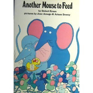 Book Another Mouse To Feed free