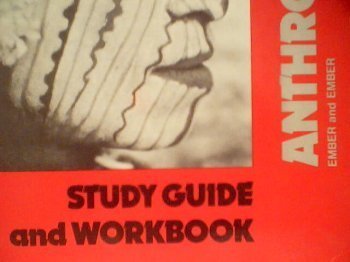 Book Anthropology, Second Edition: Study Guide And Workbook free