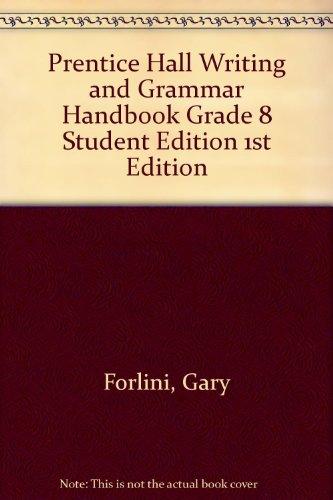 Book Writing and Grammar: Communication in Action : Silver Level Handbook Edition 2003 free