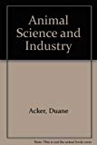 Book Animal Science and Industry free