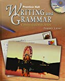 Book PRENTICE HALL WRITING AND GRAMMAR GRADE 6 STUDENT EDITION 2ND EDITION   2004 free