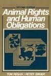 Book Animal Rights and Human Obligations free
