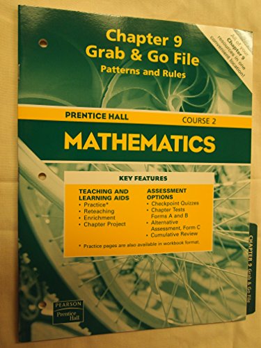Book Prentice Hall mathematics free