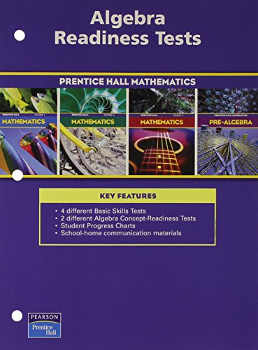 Book Prentice Hall mathematics free
