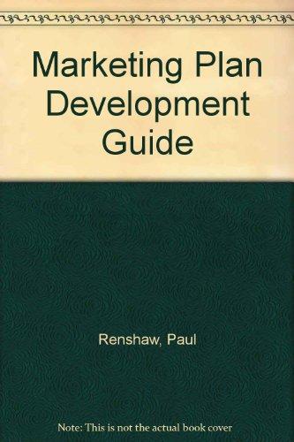 Book Marketing Plan Development Guide free
