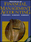 Book Principles of Financial & Management Accounting: A Sole Proprietorship Approach (Prentice Hall Series in Accounting) free
