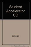 Book Student Accelerator Cd free