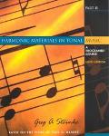 Book Harmonic Materials in Tonal Music: A Programmed Course (Pt. 2) free