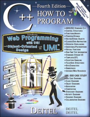 Book C++ How to Program (4th Edition) free