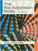 Book Roy Adaptation Model, The free