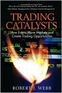 Book Trading Catalysts: How Events Move Markets And Create Trading Opportunities free