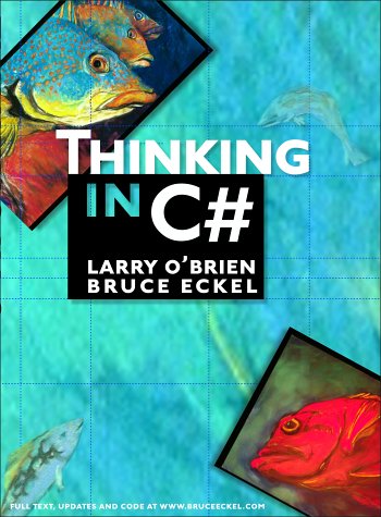 Book Thinking In C# free