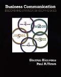 Book Business Communications and CD free